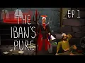 Iban s Pure - Reviving a Classic Build Ep 1