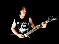 Silver Talon - Deceiver, I Am (Guitar Playthrough)