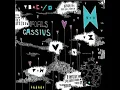 Foals -  Cassius (produced by Kieran Hebden)