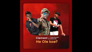 clement maosa ne ole kae ft king monada u0026 caltonic sa the musical sanctuary