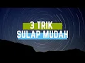 Lagu Trik Prank Sulap Mudah