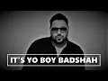 BOHT TEJ || FULL SONG LYRICS || BY FOTTY SEVEN & BADSHAH ||