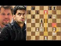 Download Lagu Winner Takes ALL! || Magnus Carlsen vs Nihal Sarin || Titled Tuesday Final Round