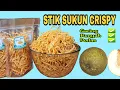 Download Lagu CEMILAN PALING DI CARI  |  IDE JUALAN PALING LARIS  |  STIK SUKUN CRISPY