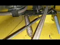 John Deere L110 PTO linkage spring