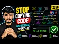 Java Hello World Explained line-by-line Don t skip this 2026