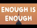 Lagu Post Malone - Enough Is Enough (Lyrics)