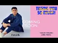 Download Lagu TULUS - TAKKAN TERGANTI // Meski waktu datang dan berlalu sampai