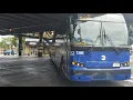 MTA Bus 2021 Prevost X3-45 on the BxM8