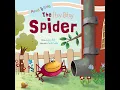 The Itsy Bitsy Spider