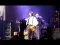Paul McCartney - The Word / All You Need Is Love [Live at Bologna - 26-11-2011 - FIRST TIME LIVE]