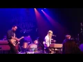 Jamestown Revival- "Wandering Man" End half