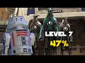Zeffo Guardians - 47 Level 7 R5-D4 Guide SWGOH Era Coliseum
