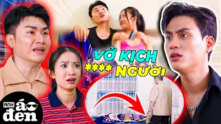 Chồng Cùng 'Nhân Tình Giúp Việc' Dựng Lên VỞ KỊCH **** NGƯỜI Và Cái Kết!!! - Anh Áo Đen 2026 092