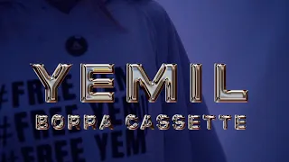Yemil x Najwa x  VLA Music  BORRA CASETTE (Video Oficial)