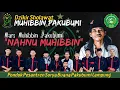 MARS MUHIBBIN PAKUBUMI