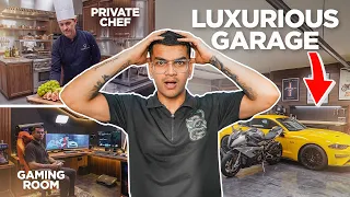 Living Like a Gaming Superstar for 24 Hours 🤑