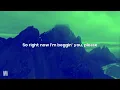 Dan + Shay - Save Me The Trouble (Lyrics)