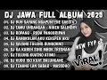 Lagu DJ JAWA TERBARU 2025 FULLBASS - DJ SABAR X TAMU UNDANGAN X ROPANG FULL ALBUM VIRAL TIKTOK TERBARU