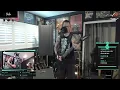 Matt Heafy (Trivium) - Throes Of Perdition