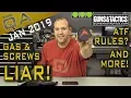 The QA January 2019