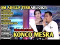 Download Lagu Difarina Indra TERBARU 2025 -RINDUNYA HATIKU aku datang melamarmu, KONCO MESRA - ADELLA FULL ALBUM