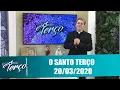 Lagu O Santo Terço - 20/03/20
