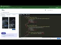 VR Website Products Section Coding Practice 9 HTML CSS Bootstrap NxtWave ccbp 4 o