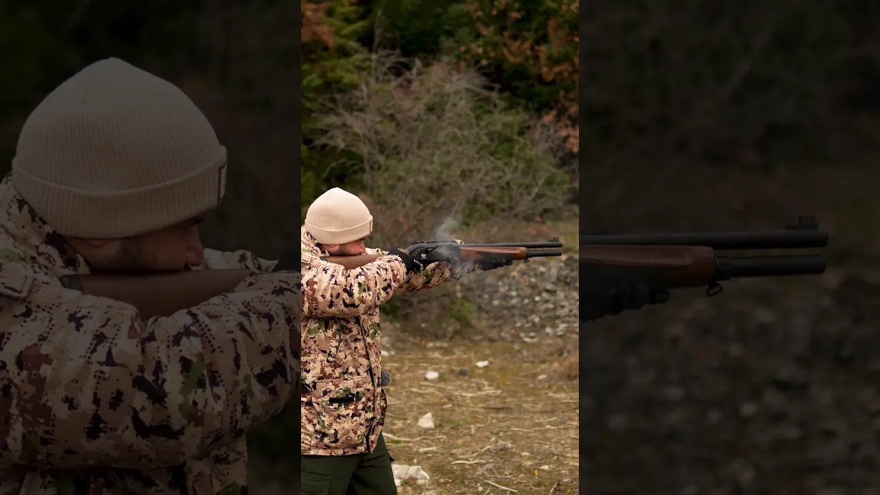 Axor Arms FS-Elite !!