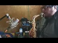 Download Lagu Backstreet Boys - I Want It That Way (Saxophone cover)