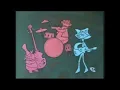 Milkshake - Bottle of Sunshine (Cattanooga Cats Style)