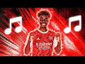 Lagu Bukayo Saka Song ‣ The Eternal Flame of Arsenal 