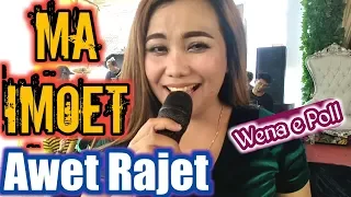 Download Request Pemirsa Youtube Awet rajet // Voc. Ma Imoet MP3