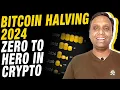 What is Bitcoin Halving Bitcoin Halving History Bitcoin Halving 2024 Bitcoin Halving Analysis