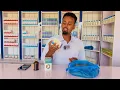 Download Lagu Daawoyinka xoolaha iyo cawsaska kale duwan