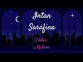 Intan Sarafina - Duhai Malam (Lirik Video)