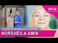 Download Lagu Beza Susah Dulu \u0026 Sekarang: Norsheila Amin | WHI (16 April 2020)
