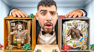 اكتشفت جليتش في تفجير البكدجات بجد بيطلع ١١٨😱🔥