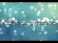 Lagu Selalu Ada Untukku (dengan lirik). Melitha Sidabutar ft Jason Irawan