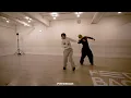 DEAN - Nocturne 07 (feat. Miso) | AKO Choreography