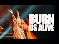 Download Lagu BURN US ALIVE (Live) | Ali McFarlane | GPA Worship