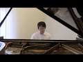 Goodbye My Love/再見我的愛人【Teresa Teng】-Tadashi Ohta (piano)
