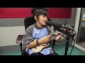 Download Lagu Rindu Ibu - TEGAR (LIVE)
