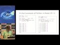 MH10 Translation of Python Programs into non-English Languages for Learners without English