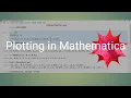Plotting with For Loop Using Mathematica ll