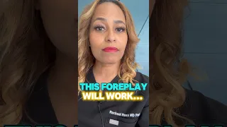 The Top Foreplay Move You Can Use To TURN HER ON 