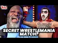Mark Henry On Danhausen s WWE Future Inside The Ring