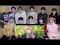 Download Lagu THE BOYZ REACTION to VAV (GIVE ME MORE)  MV