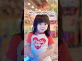 ketika yuka-chan kenalan sama cowo dan papanya marah sekali! #yukachan #minivlog #comedy #baby