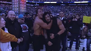 roman reigns